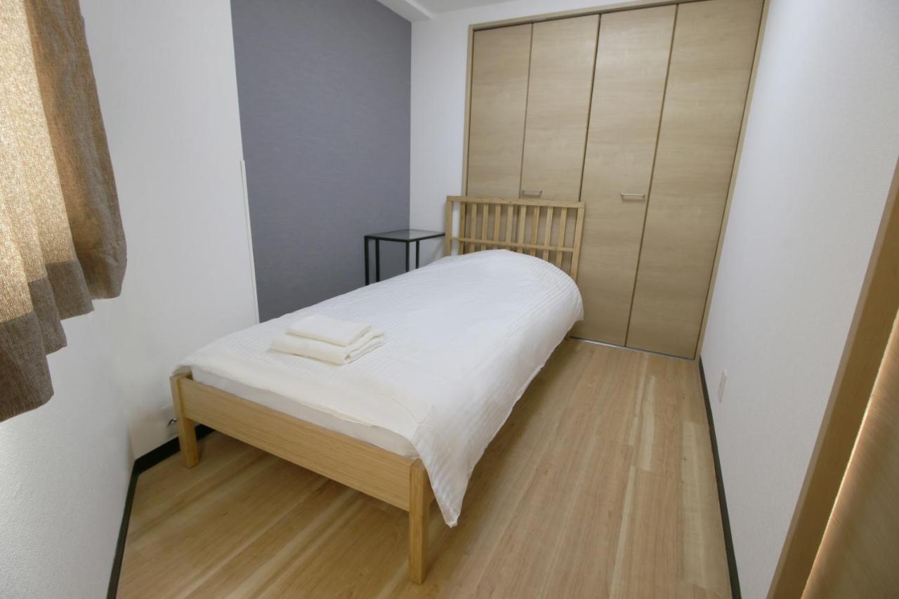 Uhome千駄木静雅民宿旅馆 Tóquio Exterior foto